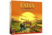 999 Games Kolonisten van Catan uitbreiding: Steden en Ridders