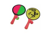 Beachballset 2-in-1 20x34,5cm