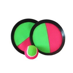 Jeu d'attrape-balle Ø19cm