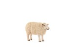 Mouton debout polystone 13x6x9cm
