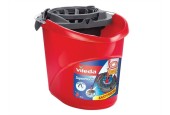 Vileda Super Mocio mop emmer met korf