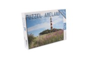 Puzzle Ameland 50x70cm 1000 pièces