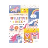 Deltas Unicorn Magic Spelletjesboek