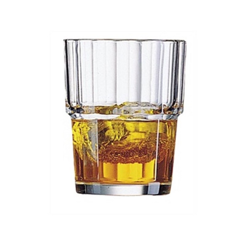 Stapelglas Norvege 20 cl 6 st