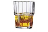 Stapelglas Norvege 20 cl 6 st