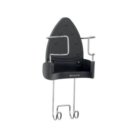 Brabantia strijksethouder zwart