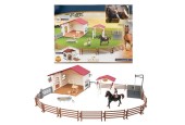 Toi Toys Horses Paardenspeelset XL met accessoires