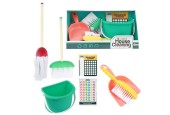 Toi Toys House Cleaning Kit de nettoyage 7 pièces