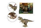 Toi Toys World of Dinosaurs Dino -T-rex- marchant avec le son