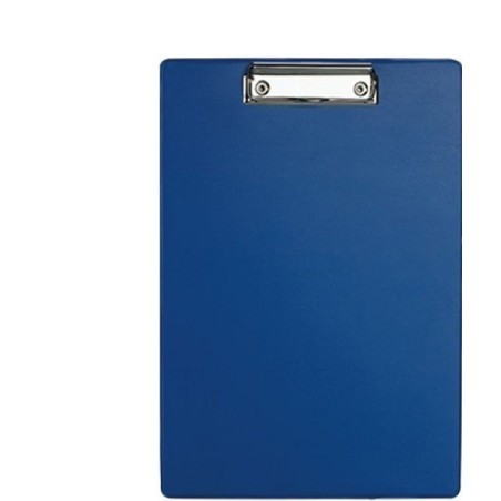 Westcott Klembord blauw