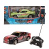 Toi Toys Rally auto Radiografisch met afstandsbediening