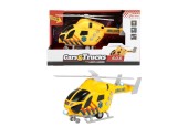 Toi Toys Cars&Trucks Trauma Helicopter Ambulance + lumière et son