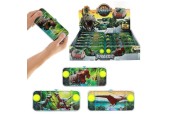 Toi Toys Jurassic Revival Jeu de patience aquatique