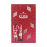 Gliss Giftset Shampoo 250ml+Conditioner 200ml Colour Perfector