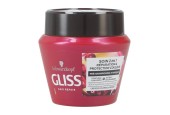 Gliss Masque Capillaire Perfecteur de Couleur 2 en 1 300 ml