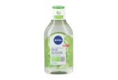 Nivea Micellair Water Naturally Good Aloe Vera 400ml