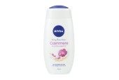 Nivea Douchegel Cashmere&Cotton Seed Oil 250ml