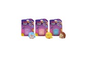 John Toy Flip & Change Dier Op Kaart