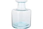 Vaas recycled glas veyron model Ø15xh21cm