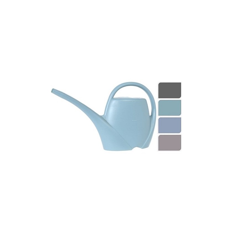 Gieter 1,7 liter 37xh21x7,5cm