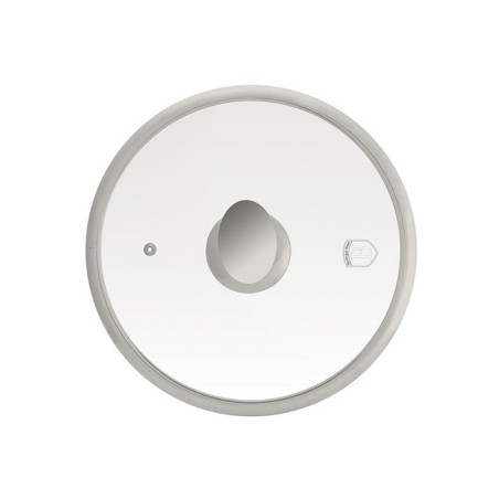 BerlingerHaus Glazen deksel 28cm