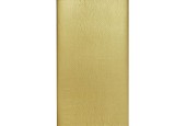 Duni tafellaken 138x220 goud