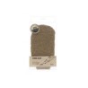 Source Balance  Scrub- en massagewant van elastisch jute
