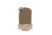 Source Balance  Scrub- en massagewant van elastisch jute