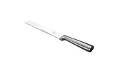 BerlingerHaus Couteau à pain 20cm en acier inoxydable