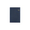 Bureauagenda Saturnus 1 dag 2024 LIMA blauw 13x21 cm