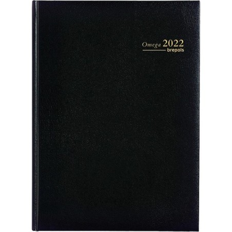 Agenda Omega week 2024 LIMA zwart