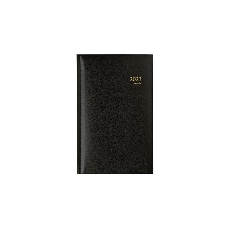 Zakagenda Interplan week NL 2024 LIMA ass 9x16cm