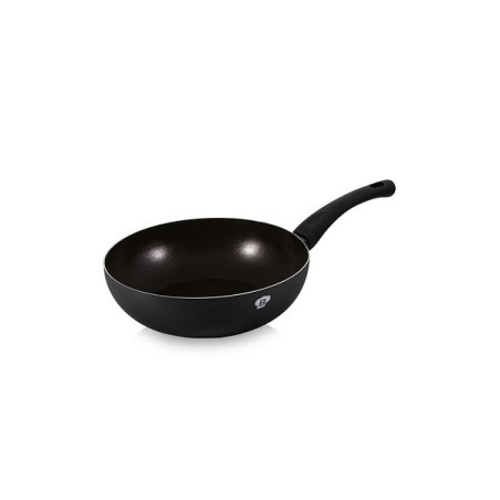 BerlingerHaus Wok 28 cm Collection Diamant Induction
