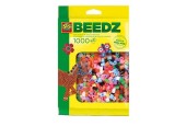 Ses Beedz Perles à repasser 1000 mix basic