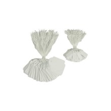 Apli 391 etiketten met draad 28x43mm 500 st