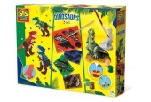 Ses Dinosaures 3-en-1