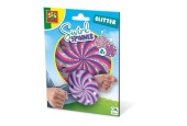 Ses Swirl spinner - Glitter