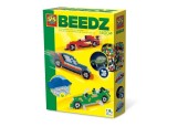 Perles à repasser Ses Beedz - Auto 1400 perles