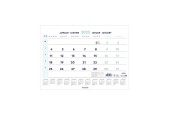 Maandkalender 2024 46x31cm