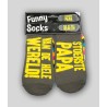 Paperdreams Funny Socks - Stoerste Papa