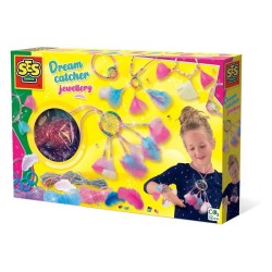 Bijoux Ses Dreamcatcher