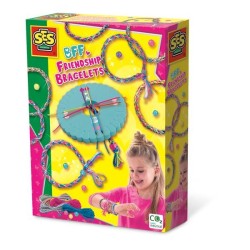 Bracelets d'amitié Ses BFF