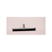 Luva vloertrekker met.zw 35cm