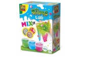 Laboratoire Ses Slime - Mélangez-le