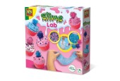 Ses Slime lab - Cupcakes
