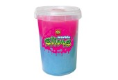 Ses Marble slime - Blauw en roze 200gr