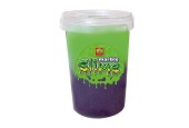 Ses Marble slime - Violet et vert 200gr