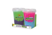 Ses Slime de marbre - Duopack 400gr