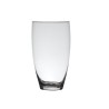 Hakbijl Glass Vaas Essentials Marian glas Ø14xh25cm