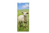 Banner Schaap Simon 75x180cm